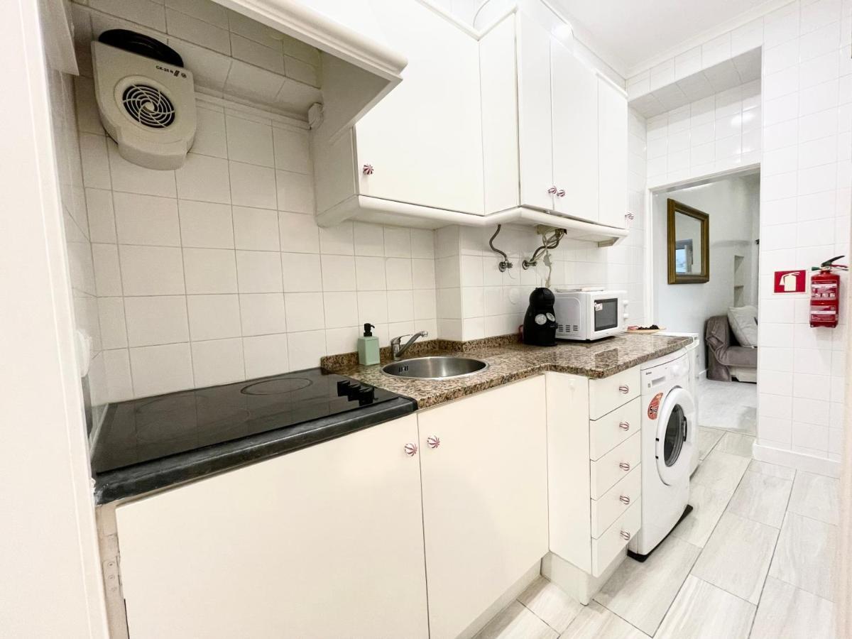 Center Alfama Iii Apartamento *