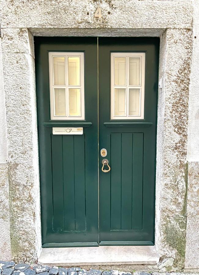 Apartamento Center Alfama Iii *